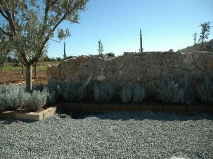 Archisio - Open Space Projects - Progetto Parco casale spagnolo orbetello