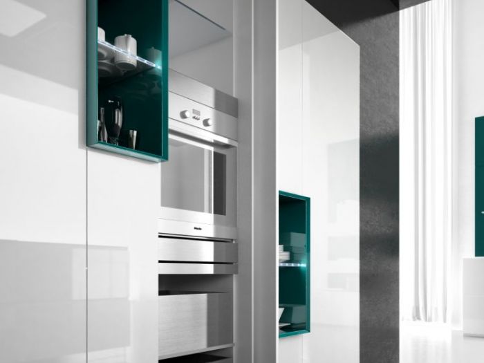 Archisio - Itacafreelance - Progetto Rendering