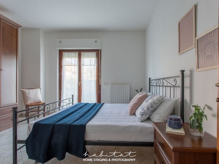 Archisio - Arianna Di Carlantonio Habitathomestaging - Progetto home staging