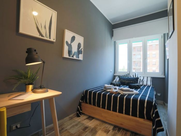 Archisio - Camilla Marinelli - Progetto Interni