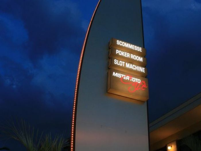 Archisio - Vincenzo Bafunno - Progetto Town