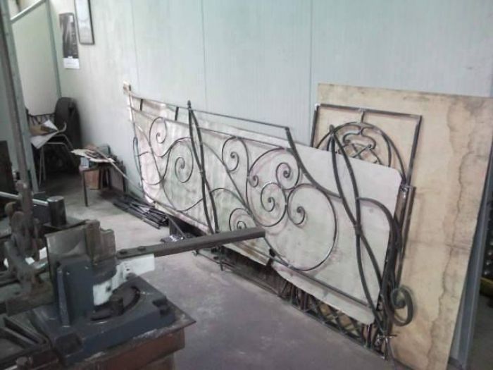 Archisio - Manlio Soraci - Progetto Ragionando sulle scale