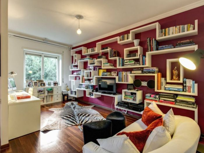 Archisio - Daniela Meloni - Progetto Casa 7