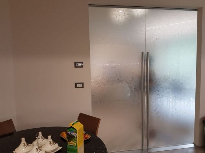 Archisio - Studio Interior Design Berti Daniela srl - Progetto Ristrutturazione villa sui colli bolognesi sita a castel san pietro terme