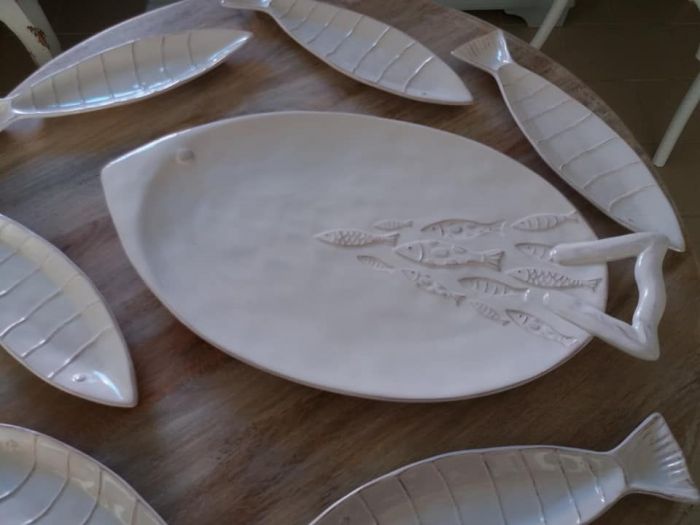 Archisio - Vanna Arredo Di Pilu Giovanna - Progetto VANNA ARREDO DI PILU GIOVANNA