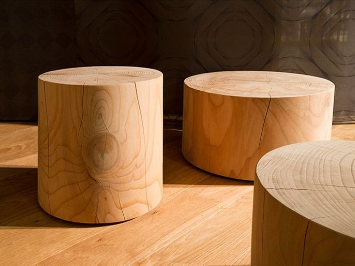 Archisio - Grassi Pietre - Progetto Fuorisalone 2013