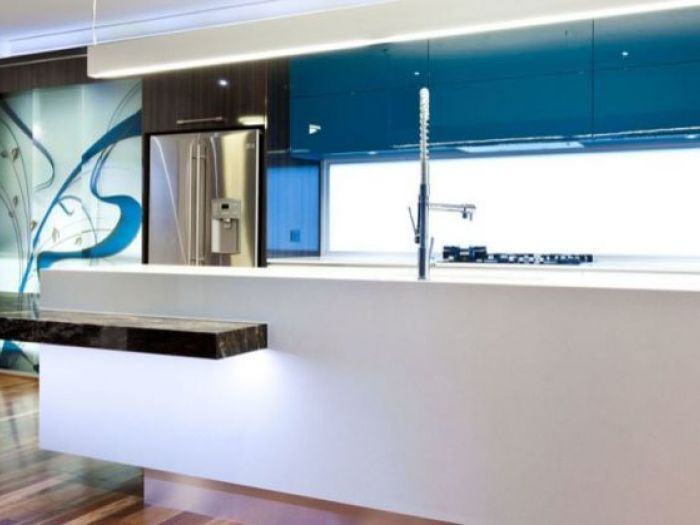 Archisio - Tassonedil - Progetto Ristrutturazione cucina