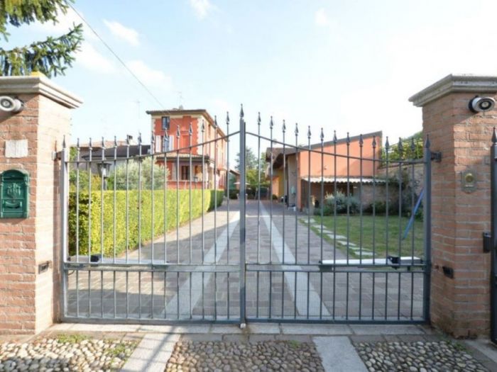 Archisio - Home Atmosphere - Progetto La casa co tra i vigneti