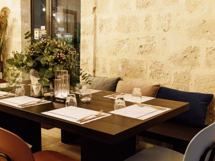 Archisio - Design Project - Progetto Fishic