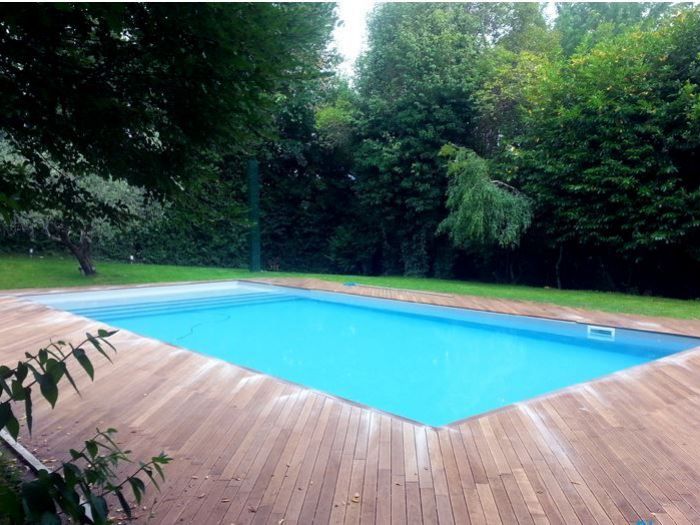 Archisio - Blue River Piscine - Progetto Piscine