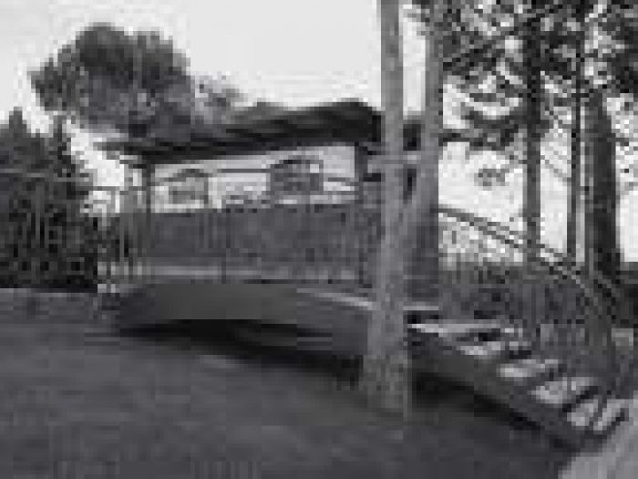 Archisio - Officina Dellarte - Progetto Scale