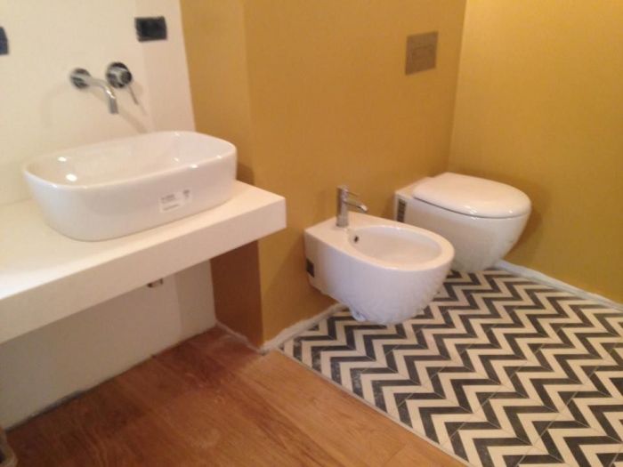 Archisio - Techdomus Srls - Progetto Ristrutturazione con recupero immobiliare