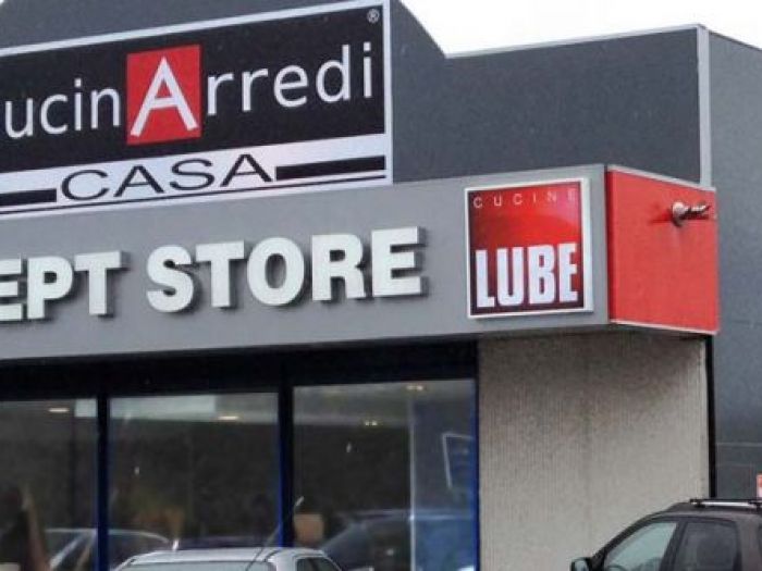 Archisio - Cucinarredi - Progetto DPL SRL