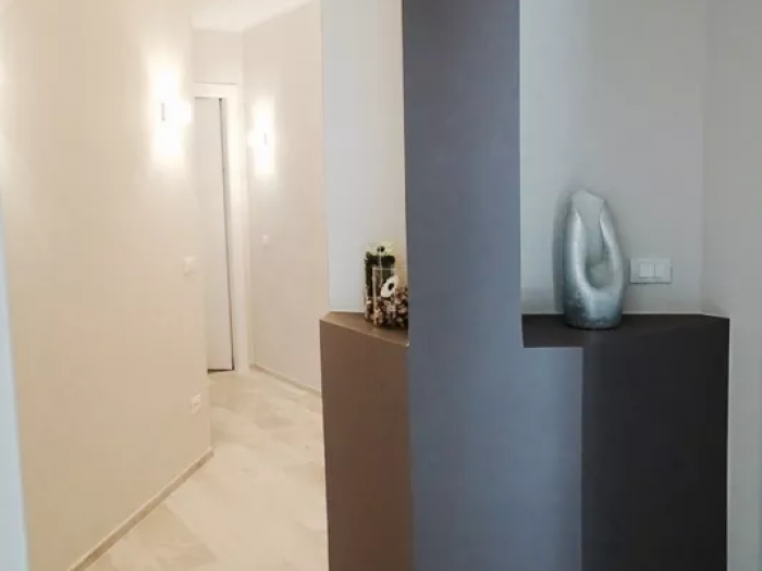 Archisio - Nicarch Architetti E Studi Di Architettura - Progetto Ristrutturazione appartamenti