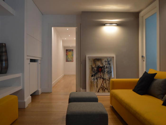 Archisio - Officine Architetti - Progetto Palmy house