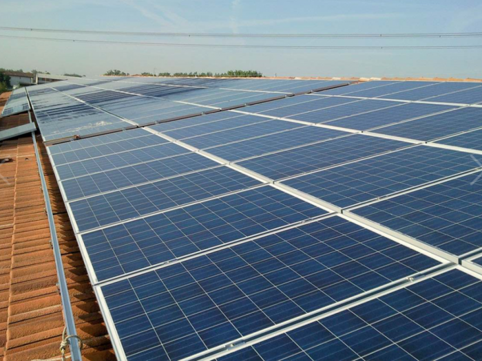 Archisio - Cieffe Impianti Elettrici - Progetto Impianti fotovoltaici