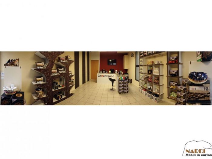 Archisio - Nardi Massimiliano - Progetto Caffelfranco