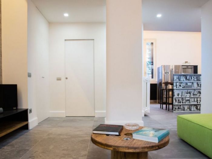 Archisio - Anna Ferrara - Progetto Villa anni 50