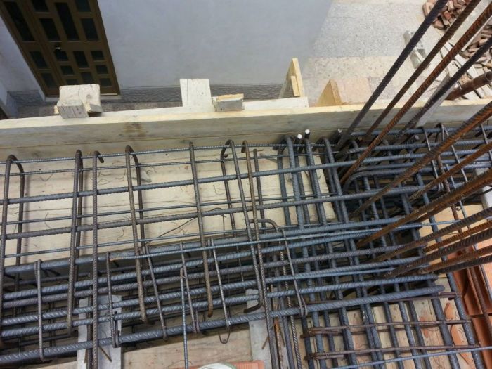 Archisio - Giovanni Mangraviti - Progetto Cantiere moschella