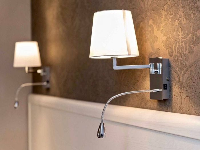 Archisio - Barbara Malavasi - Progetto Bed e breakfast