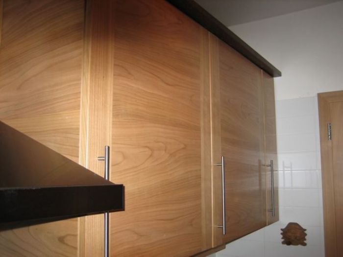 Archisio - Falegnameria Bertolli Luca - Progetto Cucine