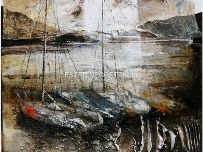 Archisio - Ester Maria Negretti - Progetto ESTER MARIA NEGRETTI