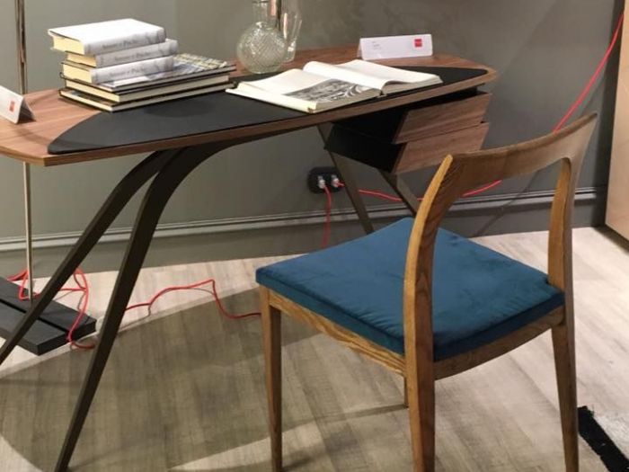 Archisio - Aida Dzhafarova - Progetto Arredi interni