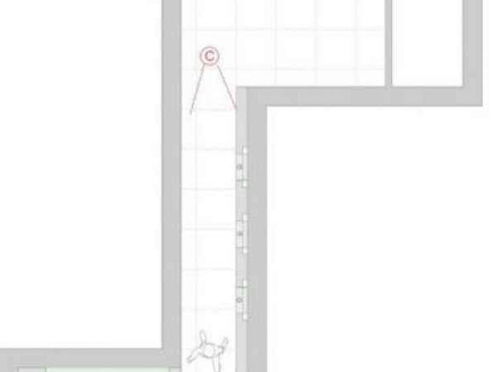 Archisio - Studio Antepost - Progetto Negozio ottica mestre