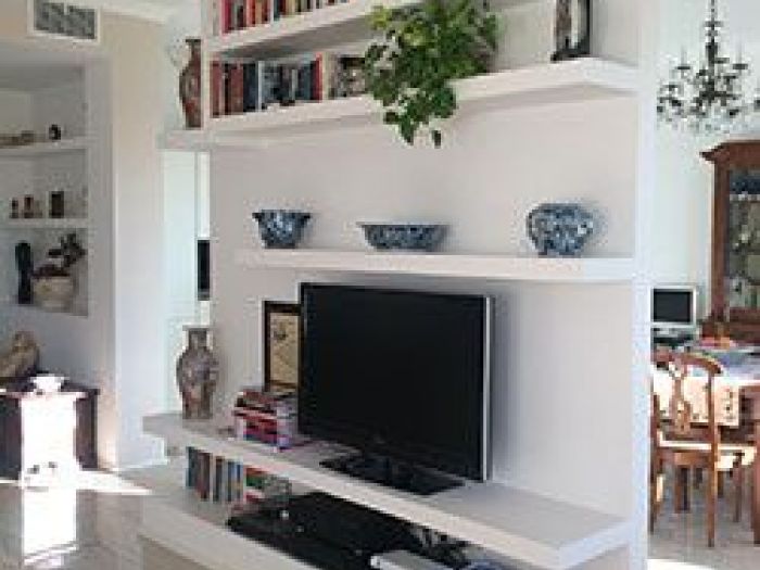 Archisio - Cecilia Carrara - Progetto Residenza privata