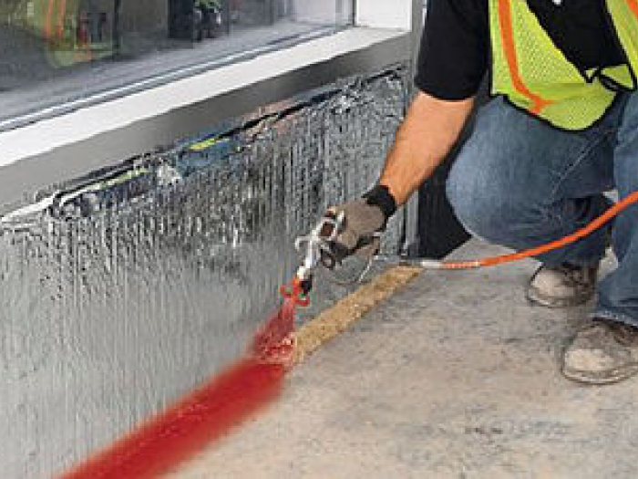 Archisio - Eas Snc Ristrutturazioni - Progetto Protezione al fuoco