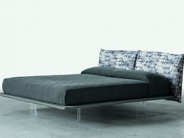 Archisio - Pentaform srl - Progetto Letti imbottiti