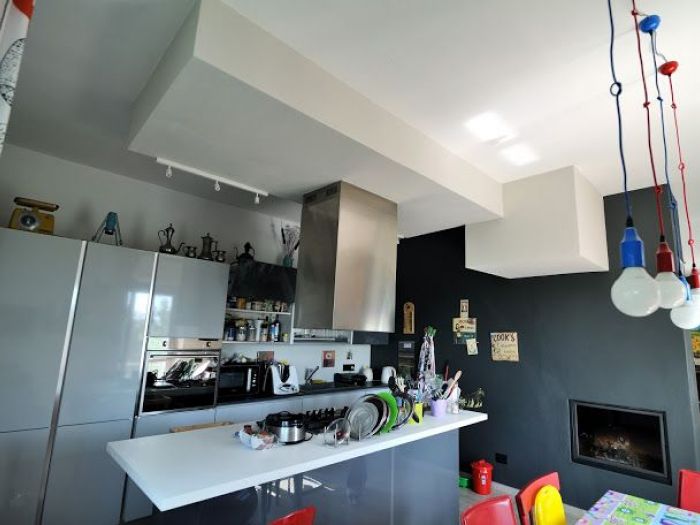 Archisio - Studio Acme - Progetto Pt house