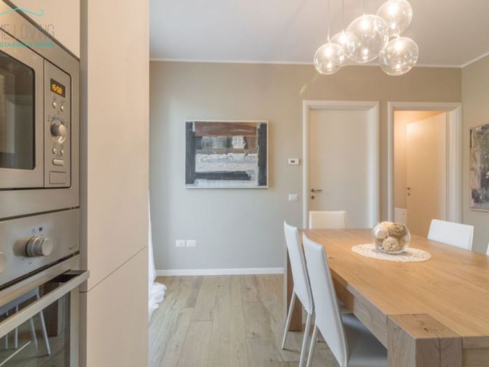 Archisio - Giovanna Favero - Home Loving - Progetto Home staging - casa marci