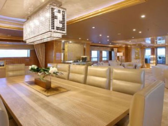 Archisio - Sl Architecture Interior Design srl - Progetto La nautica