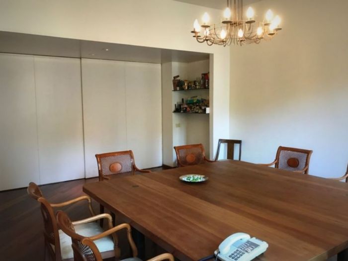 Archisio - Studio Giuseppe Dondoni Sgd - Progetto Lo spazio che cambia