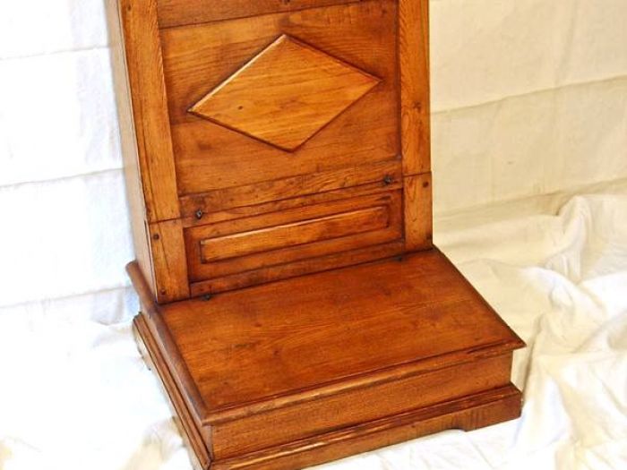 Archisio - Laboratorio Guerrini - Progetto Mobili