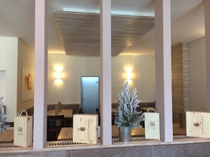 Archisio - Falegnameria Caricato - Progetto Arredamenti interni su misura