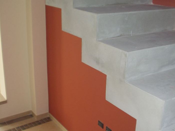 Archisio - Manlio Soraci - Progetto Ragionando sulle scale