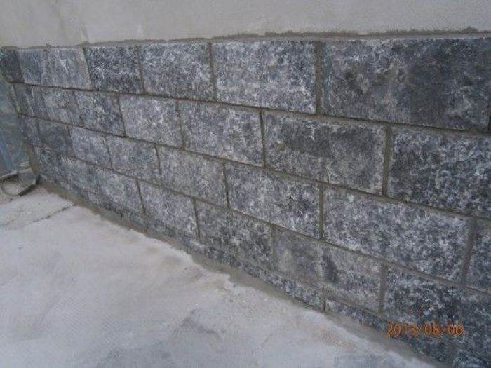 Archisio - Colombocolor - Progetto Muratore economico