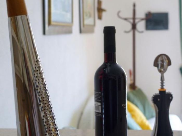 Archisio - Enviprojects - Progetto Home staging bilocale