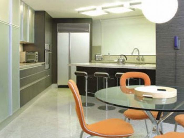 Archisio - New Area Design - Progetto Le nostre cucine su misura