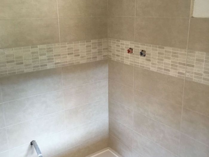 Archisio - Luca Regattieri - Progetto Ristrutturazione bagno