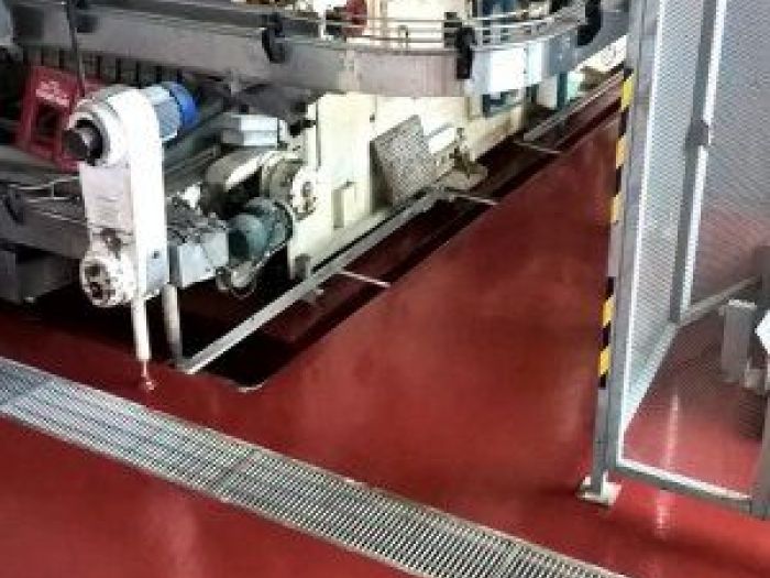 Archisio - De Benedictis M - Progetto Multistrato