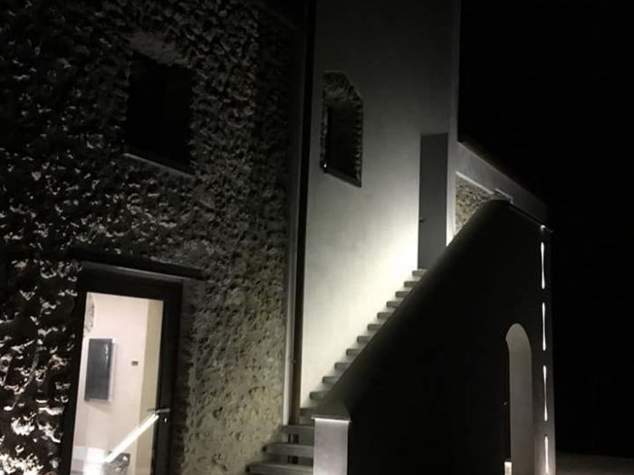 Archisio - Angelo Parla - Progetto Esterni