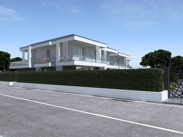 Archisio - Render Real - Progetto Render esterni