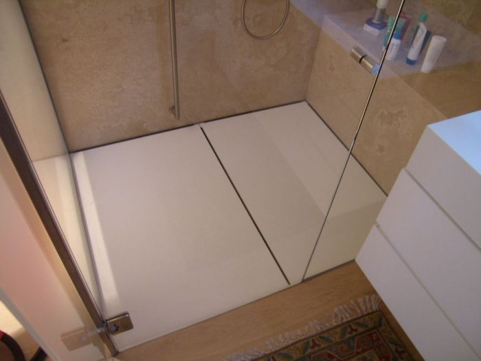 Archisio - Giorgio Mauro - Progetto Ristrutturazione attico con mansarda