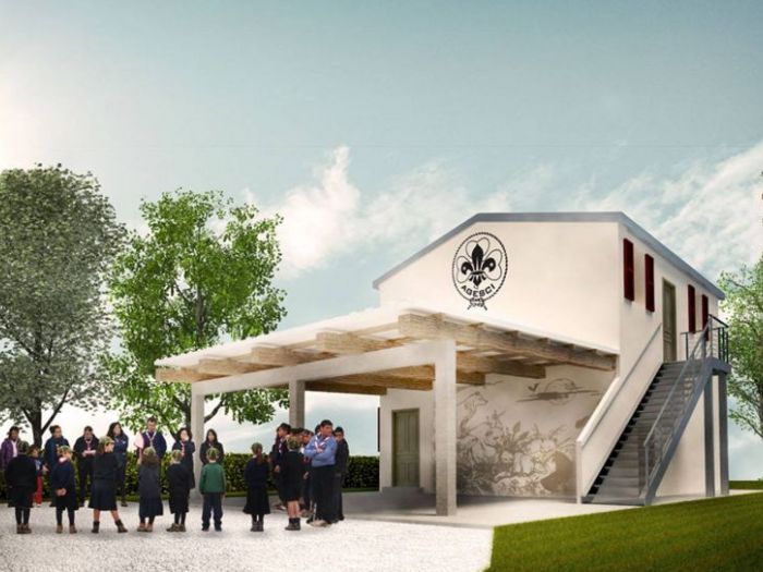 Archisio - Effe Costruzioni - Progetto Ristrutturazioni