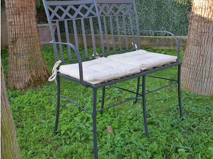 Archisio - Il Fauno Mosaici - Progetto Tavoli per esterni