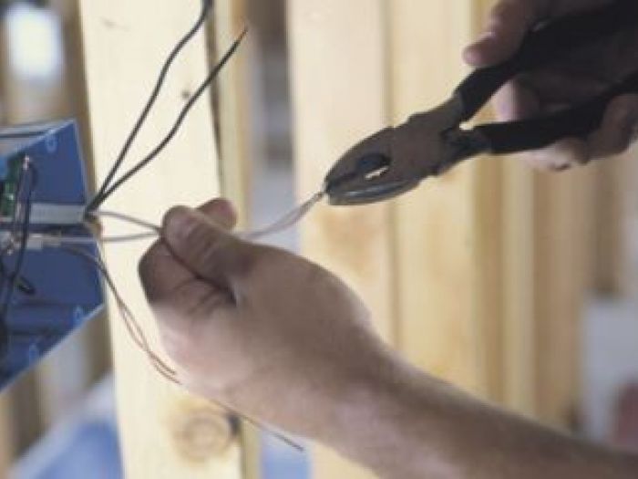 Archisio - Impresa Edile Iorio Crescenzo - Progetto Impiantistica