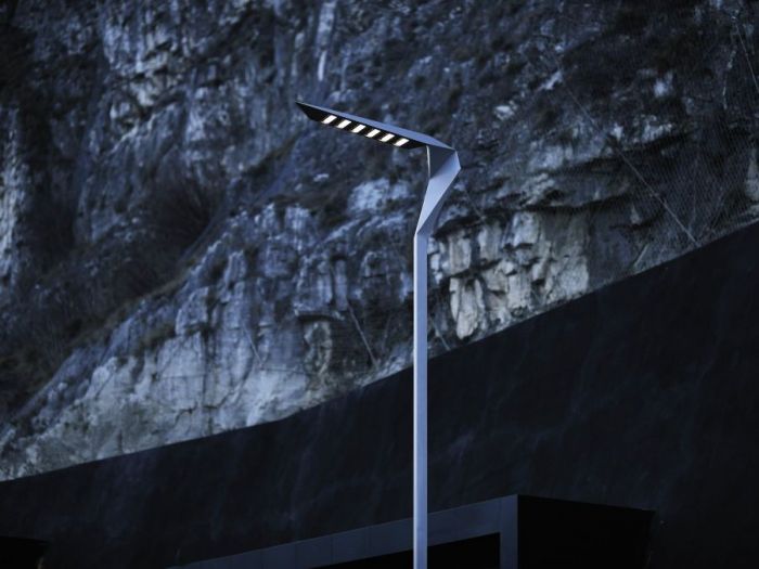 Archisio - Plasma Studio - Progetto Tagliente